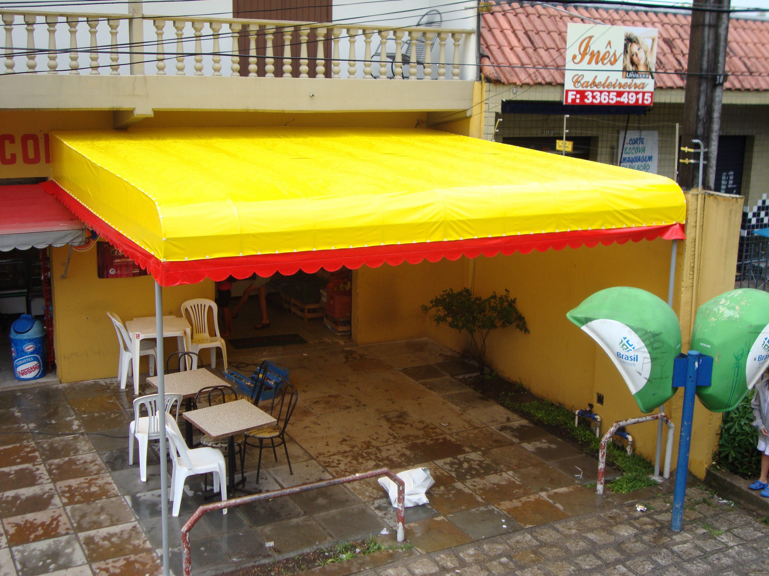 Confecção de Lonas de PVC em Curitiba Tendas Araucária